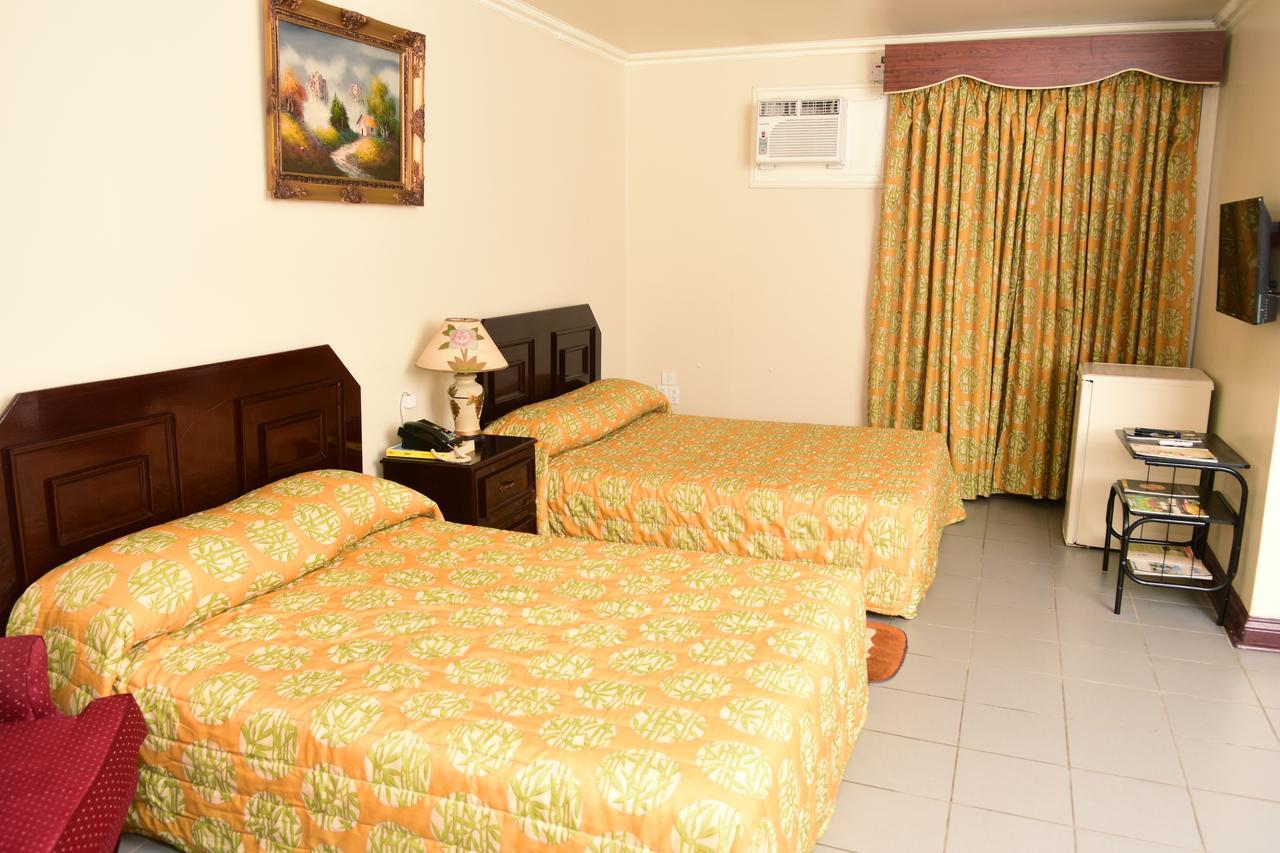 Regency Suites Hotel Georgetown Exteriér fotografie