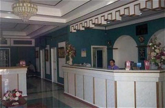 Regency Suites Hotel Georgetown Interiér fotografie